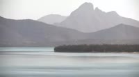 Le Morne Brabant - Vista panoramica