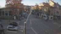 ul. Krupówki - ul. Zamoyskiego