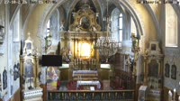 Santuario di Nostra Signora di Leśniów