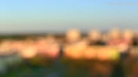 Osiedle Leśne - Vista panoramica