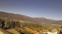 Predaia - Lago Di Santa Giustina