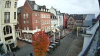 Achenas - Hof
