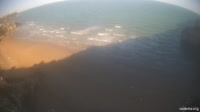 Peschici - Spiaggia di Zaiana