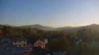 Panorama del villaggio