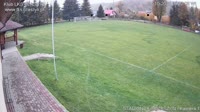 Stadion LKS Czaszyn - Zachód