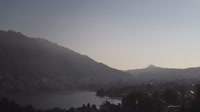 Como - Jezioro Como