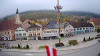 Kindberg - Innenstadt
