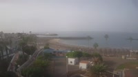 Tenerife - Costa Adeje - Playa de Torviscas