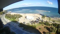 Bari - Spiaggia Pane e Pomodoro
