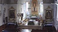 Chiesa dell'Esaltazione della Santa Croce