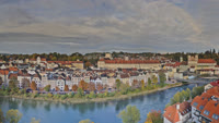 Steyr - Città vecchia