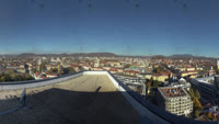 Graz - Vista panoramica