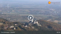 Forchtenstein - Rosalia