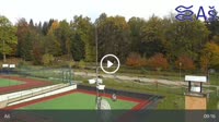 Aš - Sporto kompleksas