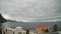 Isole Eolie - Isola di Salina - Leni