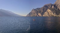 Riva del Garda - Panorama