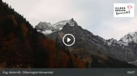 Hinterriß - Eng