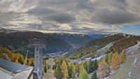 Bad Kleinkirchheim - Brunnach
