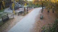 Parco forestale