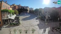 Albona - Centro storico