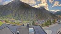 Sölden - Valle Ötztal