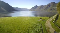 Bagolino - Ponte Caffaro - Lago d'Idro