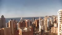 Benidorm - Panorama della città