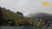Wald im Pinzgau - Königsleiten - Zillertal Arena