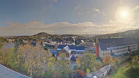 Altenbergas - Panorama