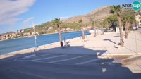 Slano - Lungomare