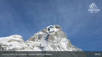 Breuil-Cervinia - Seggiovia Campetto