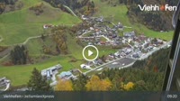 Viehhofen - Vista panoramica