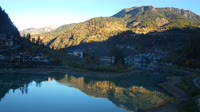 Alleghe - Lago di Alleghe