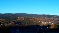 Zadział - Vista panoramica