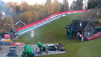 Zadział - Skilift