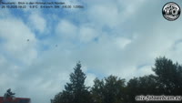 Aukštutinio Pfalco Noimarktas - Meteorologijos stotis