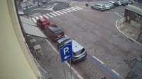 Terni - Piazza Bruno Buozzi