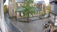Goslar - Marktkirche St. Cosmas und Damian