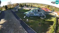 Kapela - Aeronautica Militare e Parco della Difesa Aerea
