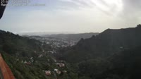 Gran Canaria - Valleseco - Mirador Balcon de Zamora
