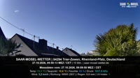 Tryras - Zewen - Moseltal