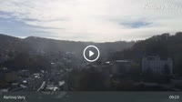 Karlovi Varai - Hotel Thermal