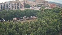 Raffadali - Piazza Europa