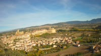 Frías (Burgos) - Vista panorámica