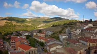 Castelluccio Valmaggiore - Vista panoramica