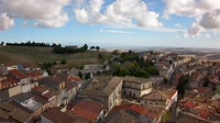 Castelluccio Valmaggiore - Centro storico
