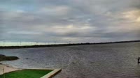 Dźwirzyno - Lago Resko Przymorskie