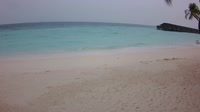 Alif Alif - Veligandu Island Resort - Sunset Beach