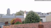 Nantes - Panorama