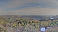 Edertal - Peterskopf - Edersee